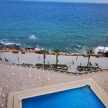 Apartament Estudio Bambu Lux *