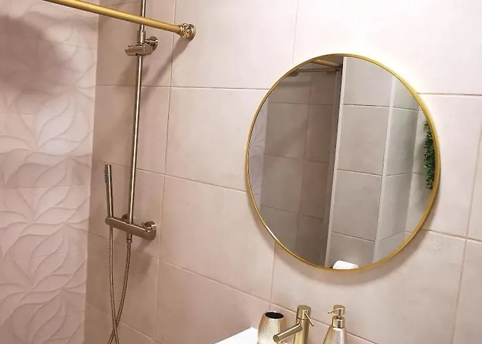 Estudio Bambu Lux Apartament Torrevieja