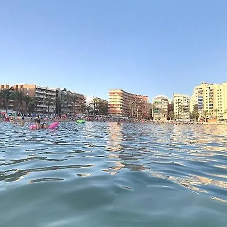 Estudio Bambu Lux Torrevieja