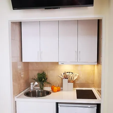 Estudio Bambu Lux טורבייחה