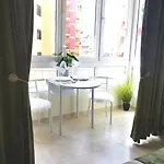 Appartement Estudio Bambu Lux Torrevieja