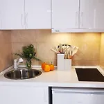 Estudio Bambu Lux Appartement