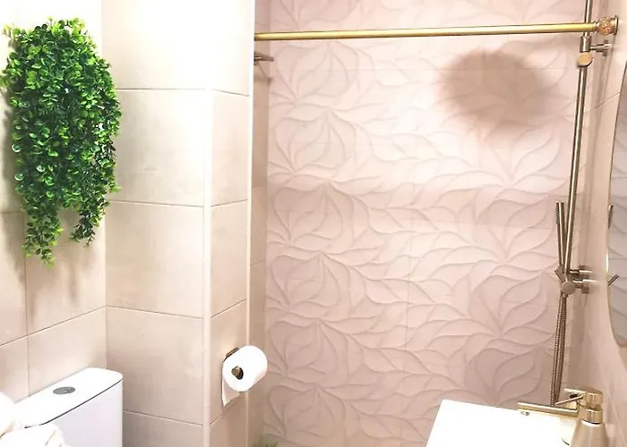 Estudio Bambu Lux Διαμέρισμα